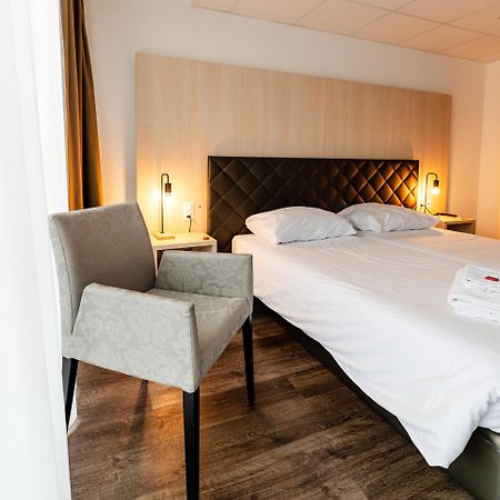 Los Lorentes Apartments Bern Airport Belp Exterior foto
