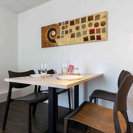 Los Lorentes Apartments Bern Airport Belp Exterior foto
