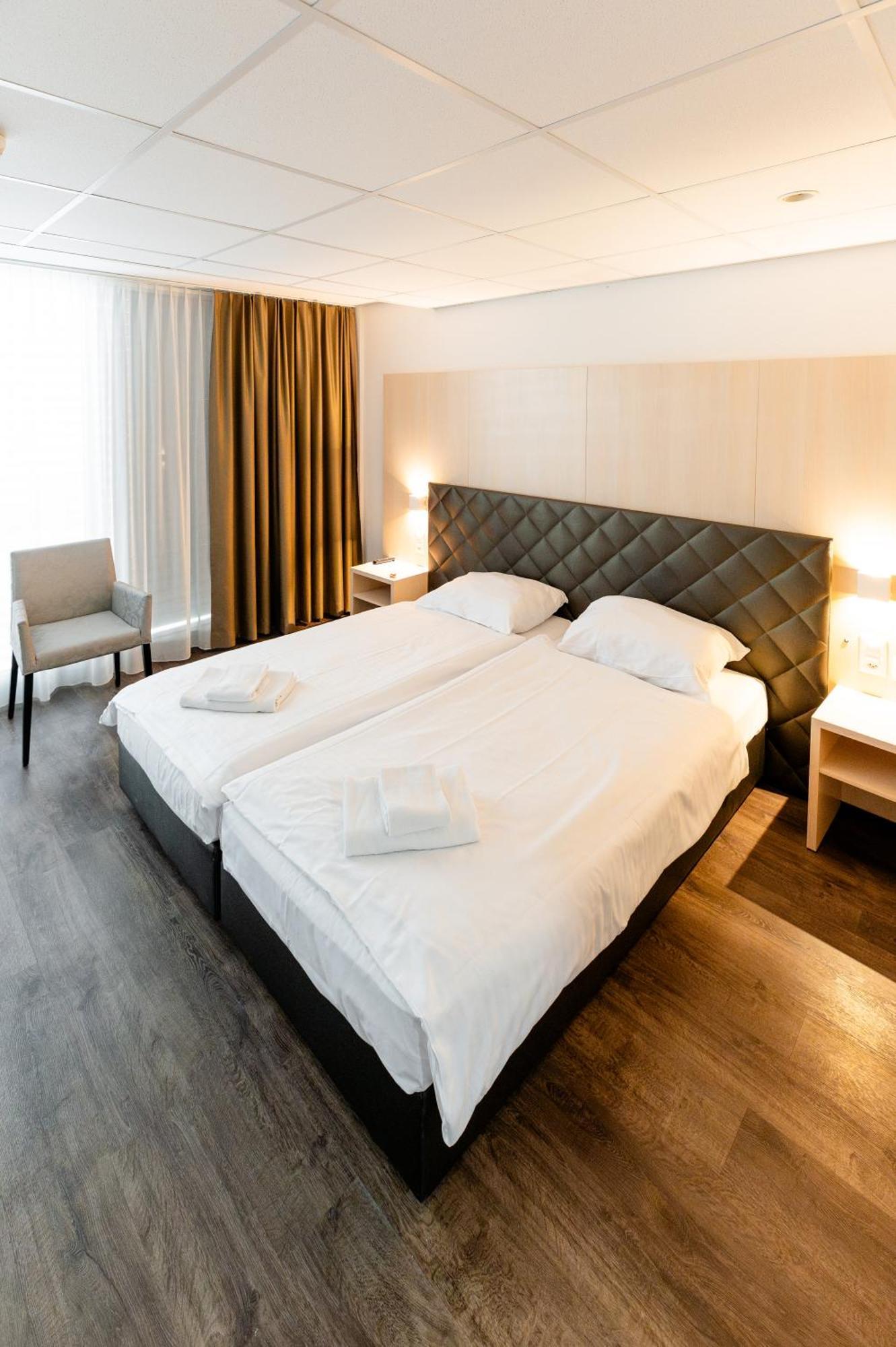Los Lorentes Apartments Bern Airport Belp Exterior foto