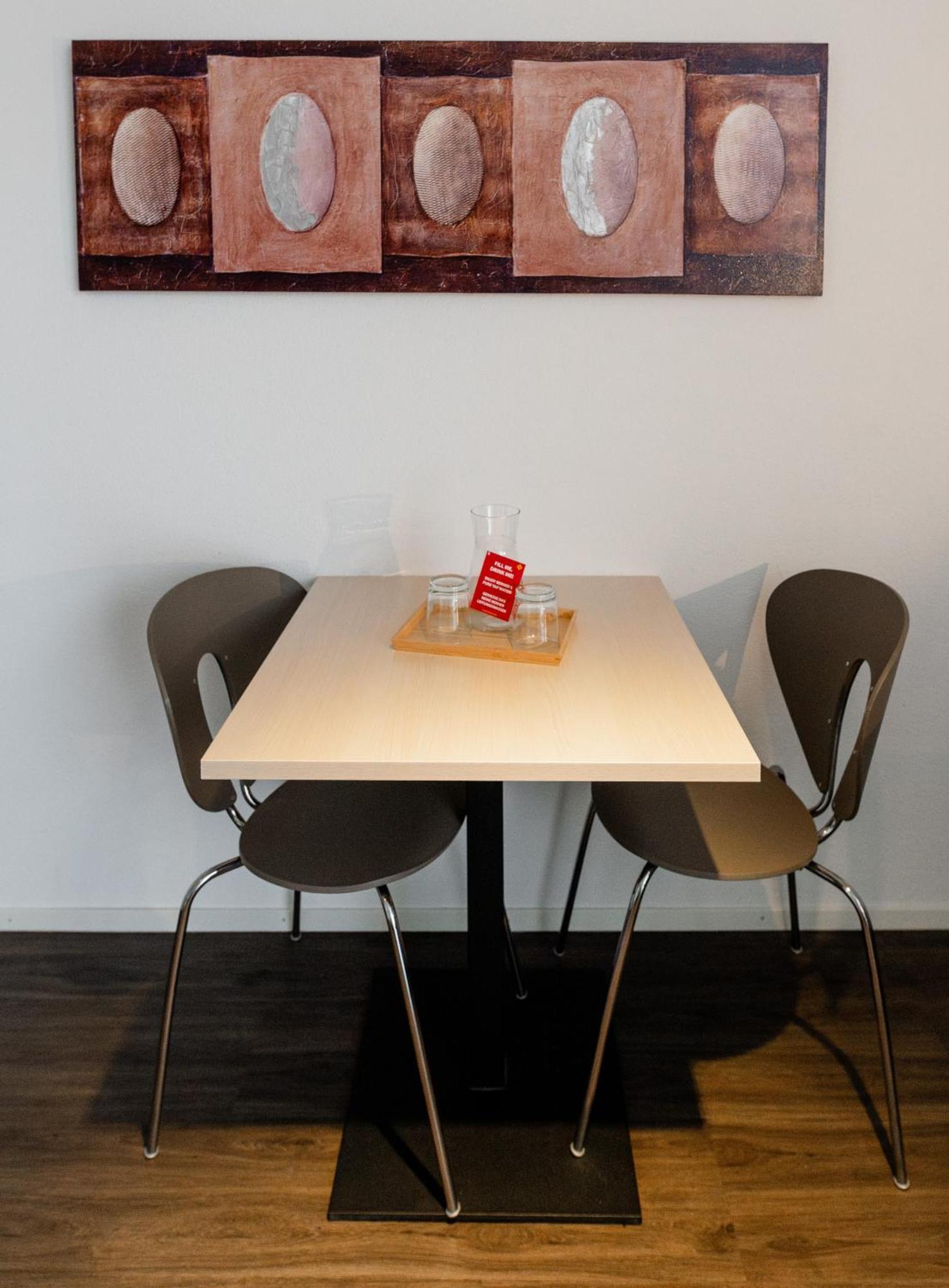 Los Lorentes Apartments Bern Airport Belp Exterior foto