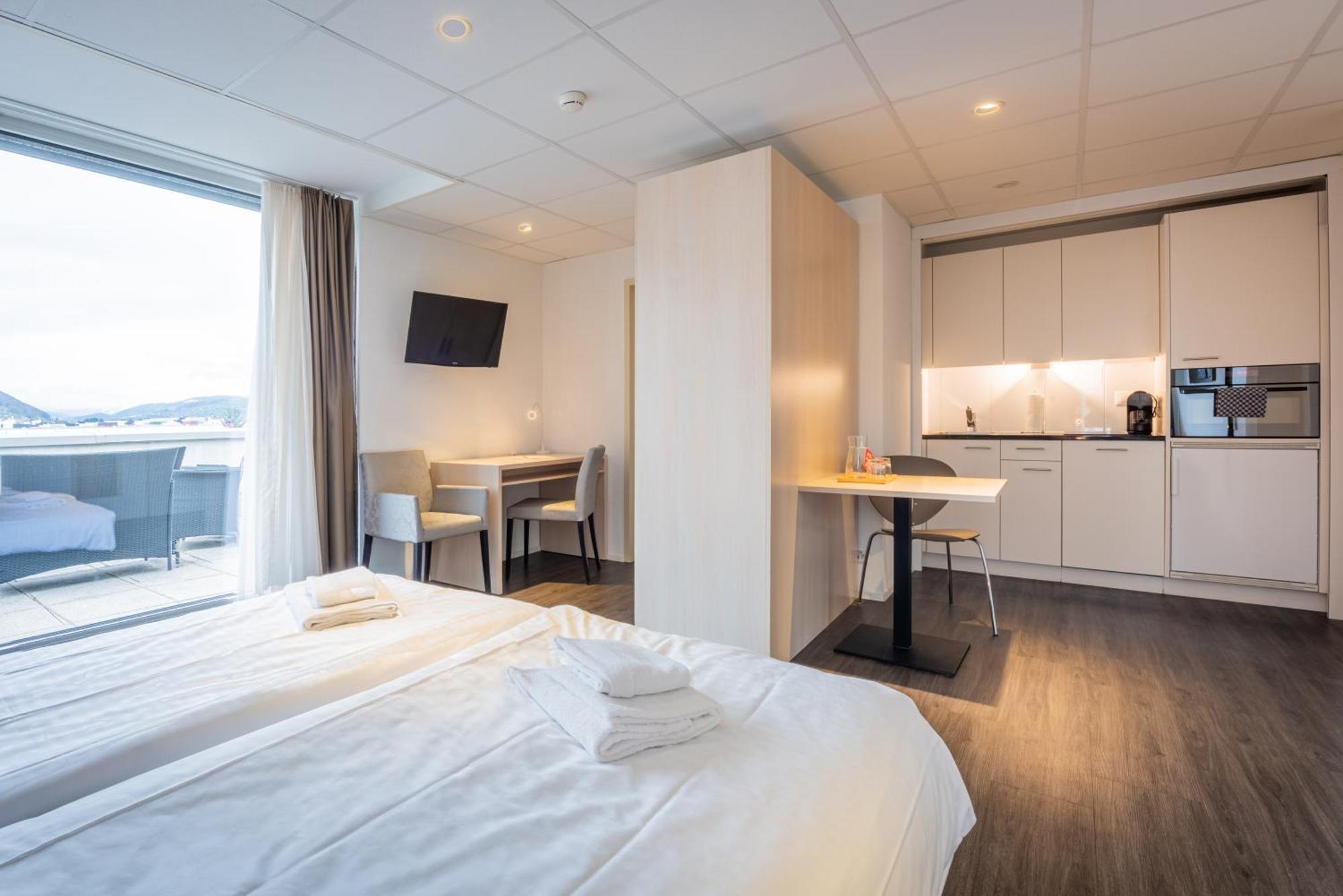 Los Lorentes Apartments Bern Airport Belp Exterior foto
